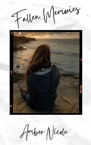 [Forbidden Truths 01] • Fallen Memories